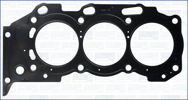 TOYOTA прокладка гбц LAND CRUISER PRADO, TUNDRA AJUSA 10202500 (фото 1)