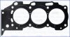 TOYOTA прокладка гбц LAND CRUISER PRADO, TUNDRA AJUSA 10202500 (фото 1)
