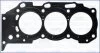 TOYOTA прокладка гбц LAND CRUISER PRADO, TUNDRA AJUSA 10202500 (фото 1)