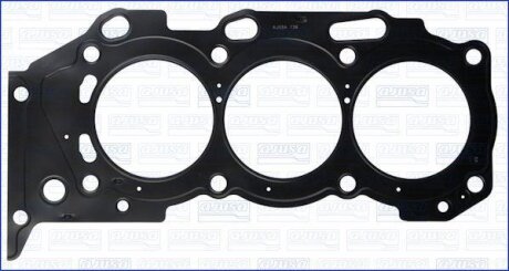 TOYOTA прокладка гбц LAND CRUISER PRADO, TUNDRA AJUSA 10202500