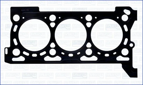 CHRYSLER Прокладка ГБЦ прав. 300C (LX) 3.0 CRD 11-, JEEP GRAND CHEROKEE IV 3.0 CRD V6 4x4 11-, RAM 1500 13-18 AJUSA 10205300 (фото 1)