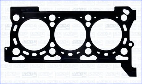 Прокладка ГБЦ Прав (товщина: 1,06мм) CHRYSLER 300C JEEP GRAND CHEROKEE, GRAND CHEROKEE IV LANCIA THEMA RAM 1500 3.0D 01.11- AJUSA 10205310