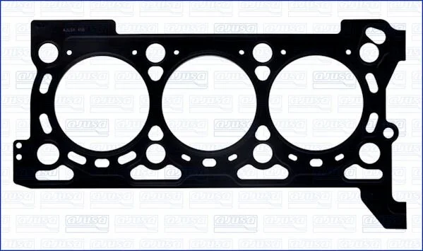 Прокладка ГБЦ Прав (товщина: 1,16мм) CHRYSLER 300C JEEP GRAND CHEROKEE, GRAND CHEROKEE IV LANCIA THEMA RAM 1500 3.0D 01.11- AJUSA 10205320 (фото 1)