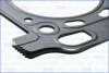 Прокладка головки циліндра AJUSA 10215000 (фото 3)