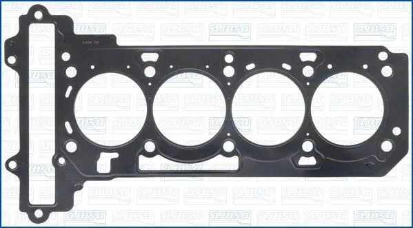 SSANGYONG прокладка гбц KORANDO 2.0 12- AJUSA 10228100 (фото 1)