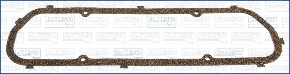 FORD прокладка клап.кришки Fiesta, Escort 1,0/1,1/1,3 OHVHCS AJUSA 11007700 (фото 1)