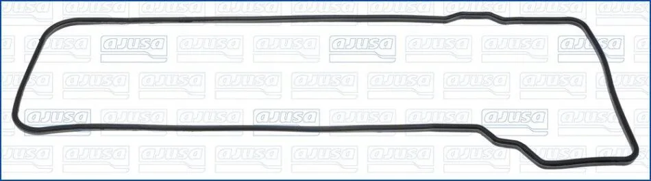 TOYOTA прокладка клапанної кришки (рез) HIACE IV 2.7 98- AJUSA 11055200 (фото 1)
