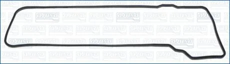 TOYOTA прокладка клапанної кришки (рез) HIACE IV 2.7 98- AJUSA 11055200