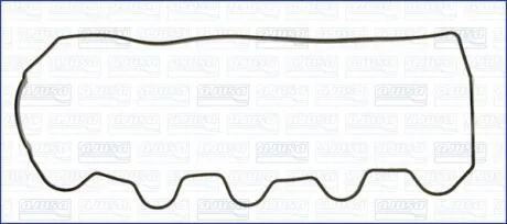 Прокладка клапанной кришки RENAULT LAGUNA, SAFRANE, ESPACE 2.2D/DT AJUSA 11059500