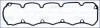 Прокладка клапанної кришки FIAT DUCATO 14,18 MAXI 2.8TDS (8140.43) AJUSA 11066400 (фото 2)