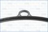 Прокладка клапанної кришки FIAT DUCATO 14,18 MAXI 2.8TDS (8140.43) AJUSA 11066400 (фото 4)