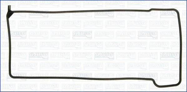 DB прокл.дах.двигун.OM604 2.2D W202/210 AJUSA 11067300 (фото 1)