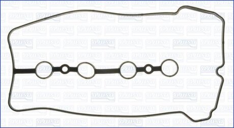 TOYOTA Комплект прокладок кришки голівки циліндра YARIS 1.3 99-05, COROLLA 1.3 02-07 AJUSA 11076100