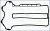OPEL Прокладка клапанной кришки Astra G,Corsa B,C 1,2 16V (X12 AJUSA 11080900 (фото 1)