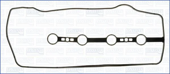 TOYOTA прокладка клапанної кришки Avensis 2.0-2.4 -08 AJUSA 11087600 (фото 1)