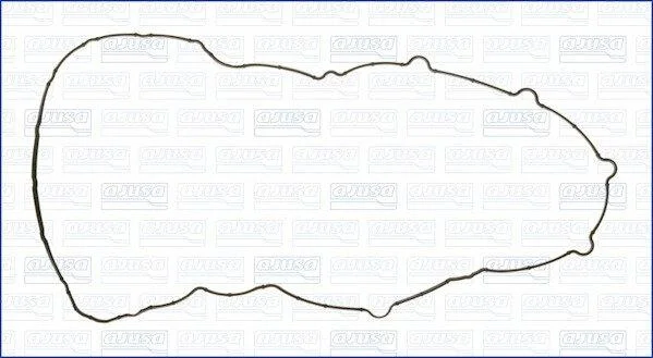 CITROEN прокладка клап. кришки 2,0-2,2HDi 00-, PEUGEOT, FIAT. AJUSA 11089300 (фото 1)