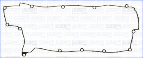 HYUNDAI Прокладка кришки клапана Elantra 1,8 -06 AJUSA 11090600