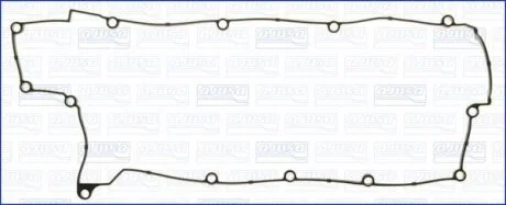 HYUNDAI Прокладка кришки клапана Elantra 1,8 -06 AJUSA 11090600