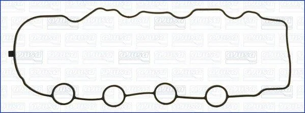 HONDA прокладка кришки клапана Jazz 1,2-1,3 -08, Civic 1,4 05- AJUSA 11096100 (фото 1)