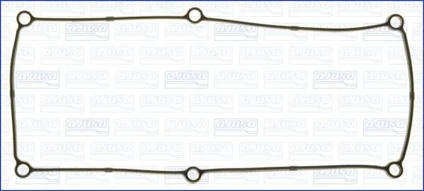 Прокладка кришки клапана HYUNDAI GETZ 1.1 AJUSA 11098500 (фото 1)