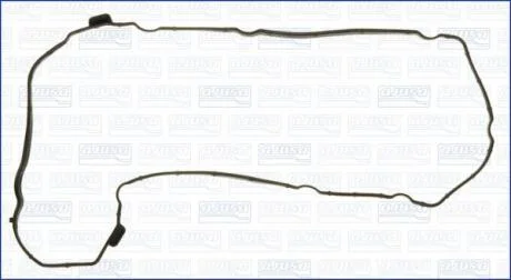 MITSUBISHI Прокладка кришки голівки циліндра COLT VI (Z3_A, Z2_A) 1.1 04-12, SMART FORFOUR (454) 1.1 (454.030) 04-06 AJUSA 11104500