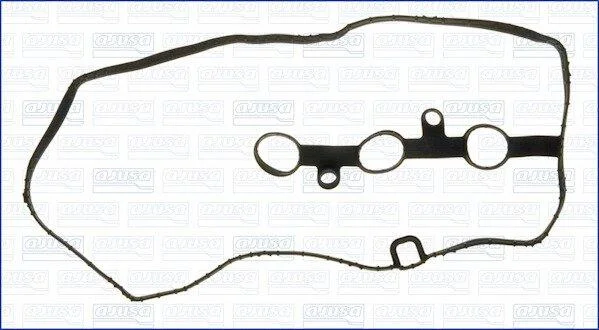 CITROEN прокладка клап. кришки C1, PEUGEOT, SUBARU, TOYOTA AJUSA 11106400 (фото 1)