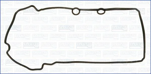 OPEL Прокладка кришки голівки циліндра AGILA (B) (H08) 1.0 LPG 10-11, NISSAN PIXO (UA0) 1.0 LPG 09-, SUZUKI ALTO VII (GF) 1.0 09- AJUSA 11118600 (фото 1)