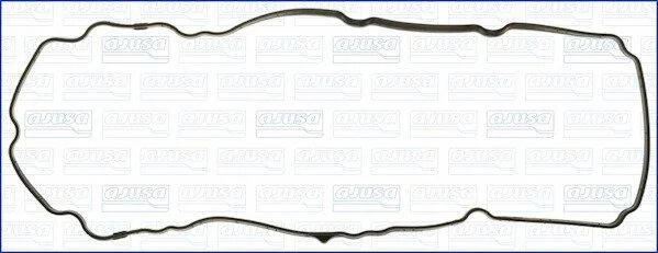 MAZDA Прокладка кришки голівки циліндра CX-9 (TB) 3.5 06-07 AJUSA 11118800 (фото 1)