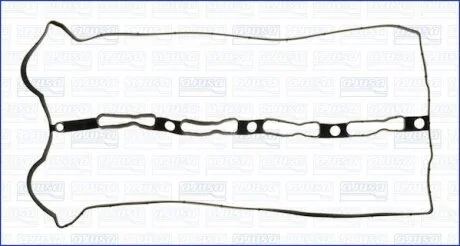 HYUNDAI прокладка клап. кришки TERRACAN 2.9 CRDi 4WD 01-, KIA CARNIVAL II 01- AJUSA 11119600