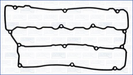 MITSUBISHI Прокладка кришка голівки цилиндра PAJERO III Canvas Top 3.5 V6 GDI 00-06 AJUSA 11124900