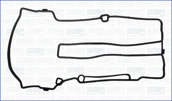 Прокладки двигуна AJUSA 11130800 (фото 1)