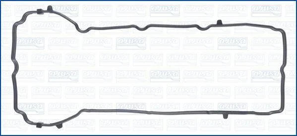 VW Прокладка кришки голівки циліндра ROUTAN 3.6 10-13, JEEP CHEROKEE (KL) 3.2 V6 13-, FIAT FREEMONT (345) 3.6 4x4 11-15 AJUSA 11137300 (фото 1)