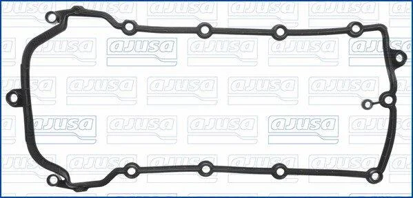 LAND ROVER Прокладка кришки голівки циліндра RANGE ROVER IV (L405) 3.0 SCV6 4x4 15- AJUSA 11141400 (фото 1)