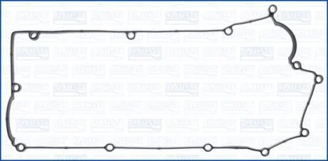 KIA Прокладка клапанной кришки RIO II 05-, HYUNDAI ACCENT III -10 AJUSA 11148400