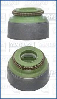 HONDA Сальник выпуск. клапана 7*12/13,5*9,5 AJUSA 12002600