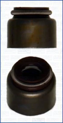 Сальник клапана впуск/випуск Daewoo Matiz 0.8/1.0 i 98- / Suzuki Swift 1.0-1.6 i 83- / SX4 1.5/1.6 i AJUSA 12009900 (фото 1)