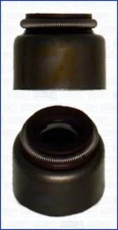 Сальник клапана впуск/випуск Daewoo Matiz 0.8/1.0 i 98- / Suzuki Swift 1.0-1.6 i 83- / SX4 1.5/1.6 i AJUSA 12009900