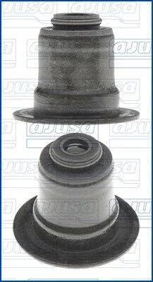 Сальник клапана (впуск/випуск) Hyundai Equus 3.8 i 09-/ Santa Fe 3.5 i 11-20/ Sonata3.3 i 05-10/ Kia AJUSA 12025500 (фото 1)