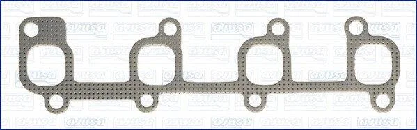 Прокладка TOYOTA AJUSA 13057600 (фото 1)