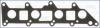 CHEVROLET Прокладка впуск. колектора METRO 1.3 93-04, SUZUKI SWIFT II 1.3 -97 AJUSA 13059200 (фото 1)