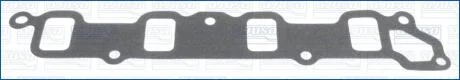 Прокладка впускного колектора FORD ESCORT,ORION,FIESTA,COURIER 1.3 OHV AJUSA 13071100