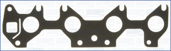 Прокладка IN колектора Daewoo/Opel 1.3/1.5/1.4/1.6 A13DM/A15DM/C AJUSA 13079600 (фото 1)
