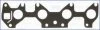 Прокладка IN колектора Daewoo/Opel 1.3/1.5/1.4/1.6 A13DM/A15DM/C AJUSA 13079600 (фото 1)