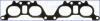 TOYOTA прокладка вп. колетора CAMRY 2.0 86- AJUSA 13092600 (фото 1)