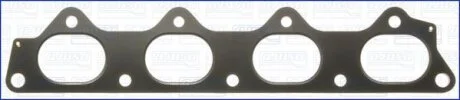 CHERY прокладка випускного колектора TIGGO 2.4 05-08, HYUNDAI, KIA, MITSUBISHI, AJUSA 13107100