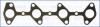 TOYOTA Прокладка випуск. колектора LAND CRUISER 90 (_J9_) 3.0 TD 95-00 AJUSA 13113410 (фото 1)