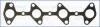 TOYOTA Прокладка випуск. колектора LAND CRUISER 90 (_J9_) 3.0 TD 95-00 AJUSA 13113410 (фото 1)