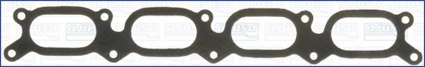 Прокладка колл. IN Audi/VW 1.8 20V AGN 96- AJUSA 13122200 (фото 1)