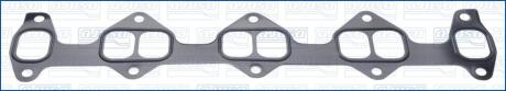 FORD Прокладка впускного колектора RANGER 2.5 TD 02-06, MAZDA B-SERIE (UN) 2.5 D 4WD 99-06 AJUSA 13129600