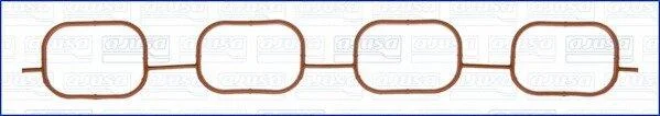 TOYOTA Прокладка впускний колектора AVENSIS 2.0 VVT-i 00-03, AVENSIS 2.4 VVT-i 03-08 AJUSA 13168900 (фото 1)